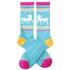 KAVU Moonwalk Socks 羊毛登山襪